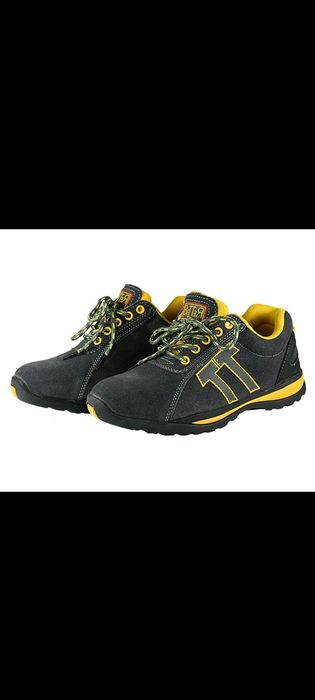 R 46 Nowe Buty obuwie robocze ochronne JOBBER