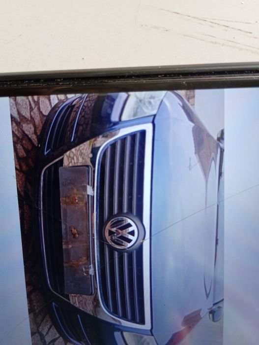 Passat 1.9 TDi sw