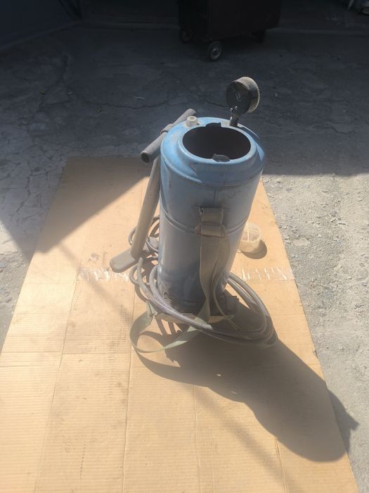 Продам опрыскиватель