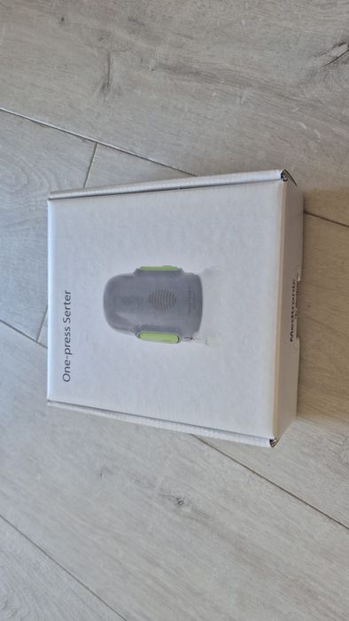 Medtronic guardian serter