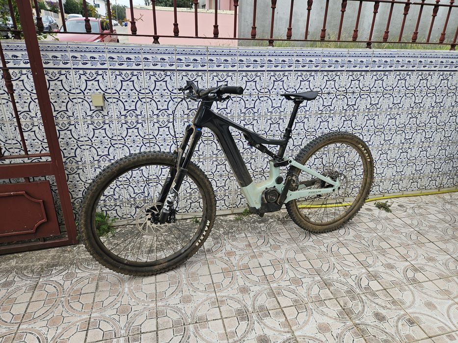 Focus jam2 8.9 carbon