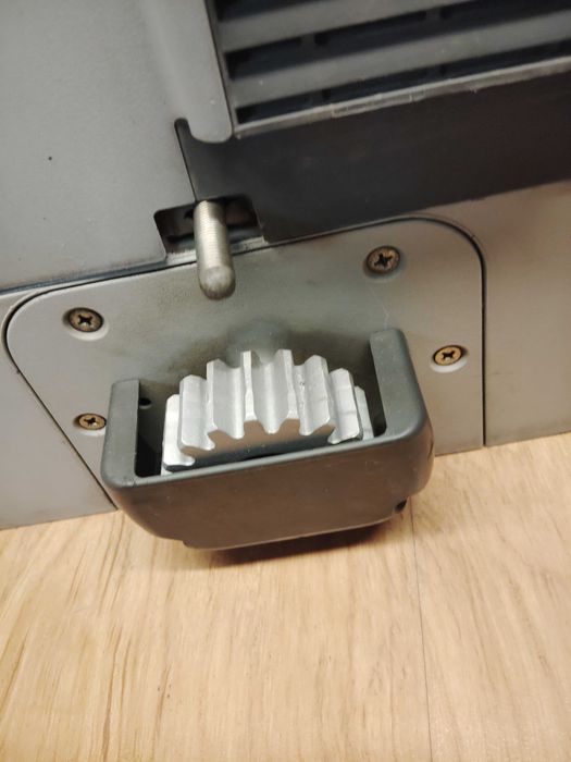 Napęd NICE RUN do 2500KG