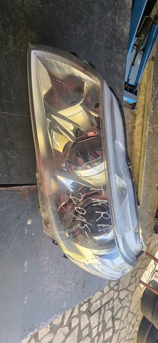 Farol para suzuki vitara