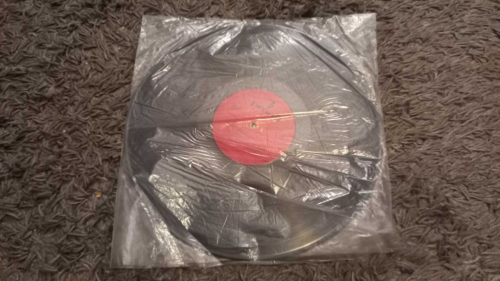 Czerwone Gitary To Właśnie My winyl