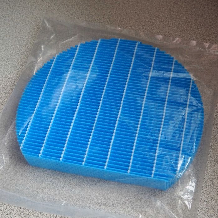 Filtr nawilżający do oczyszczacza powietrza SHARP - nowy, zamiennik.