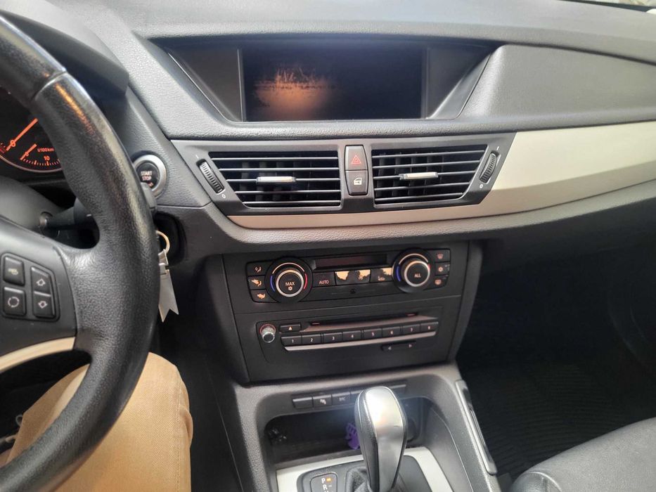 BMW X1 sDrive18d Automático | 2010 | 177 635 km