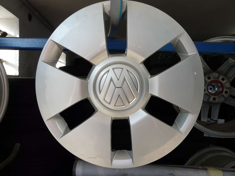 Kołpaki Vw Up! 14 Cali Oryginał używane