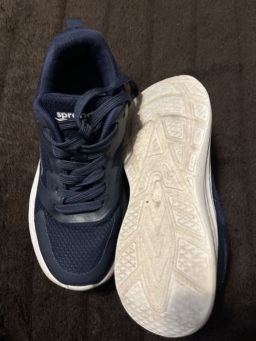 Кросівки дитячі спранді