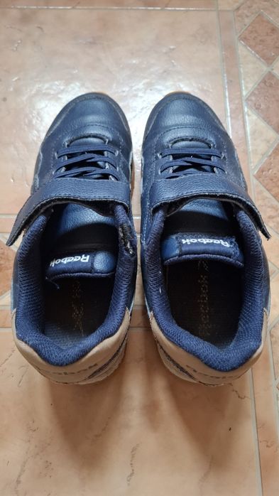 Buty sportowe Reebok rozm.32,5