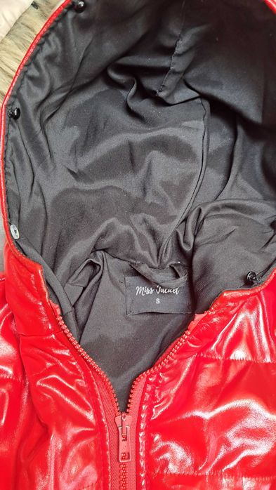 Kurtka Miss Jacket S