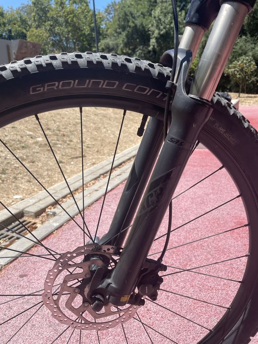Specialized Rockhopper Comp 29er MTB 2018