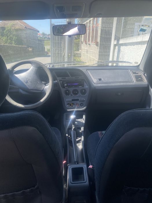 Peugeot 306 gasolina