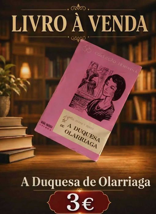 Livro A Organização