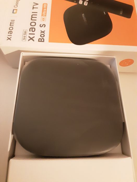 продам медиаплеер Xiaomi TV