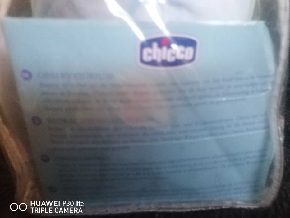 Almofada de amamentação