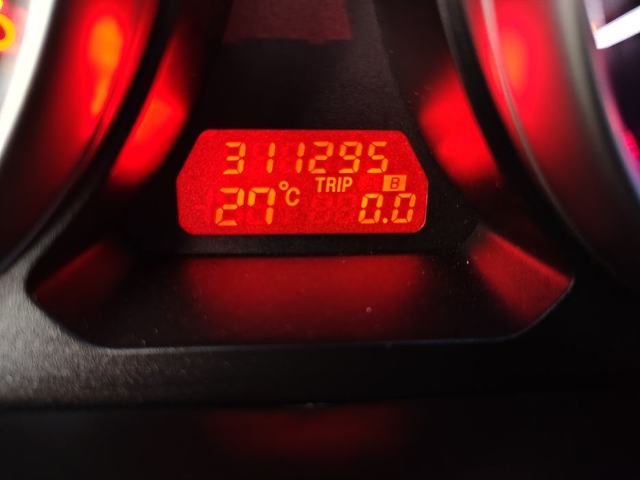 Mazda 6 GH універсал 2009 року