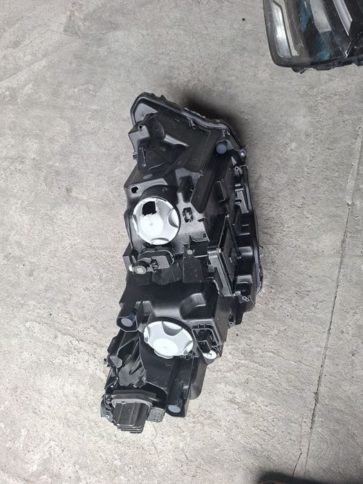 Sprzedam lampy kangoo