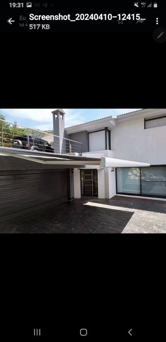 Toldo cofre último lançamento