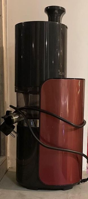 Máquina Sumos Slow Juicer Prozis