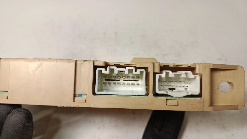 Centralina motor / ECU MAZDA 2 (DY)