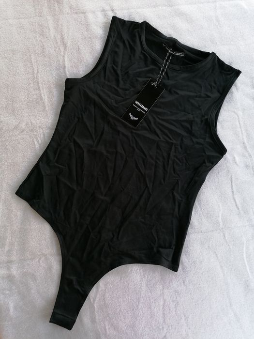 Nowe body THREADBARE r. M