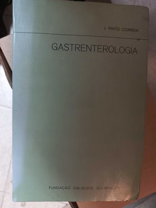 Livros de Medicina