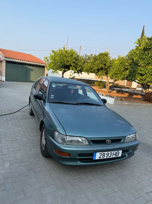 Toyota Corolla 1.3