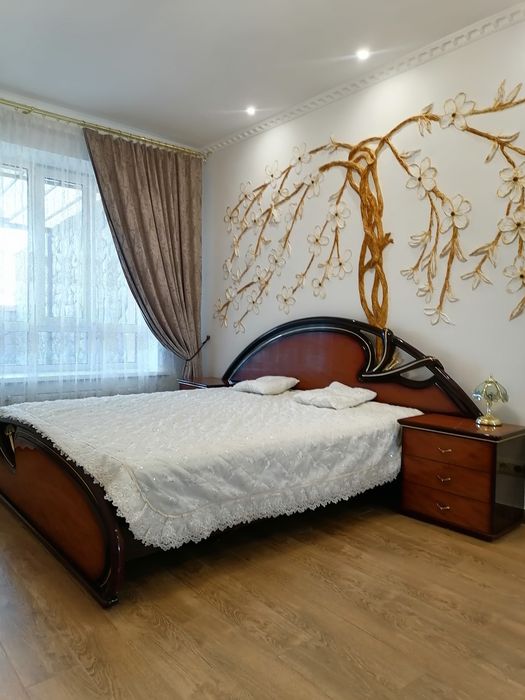 Неймовірна 1кімн квартира з терасою в сучасному ЖК Софія Київська