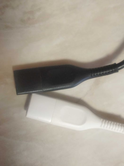 Зарядное устройство бритвы Braun 5.9-12V 600-400mAh.