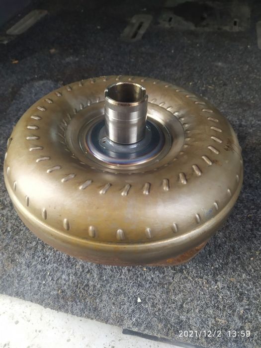 АКПП тіптронік ZF 6HP-19 GUR audi A4 A6 B6 B7 S4 qatro