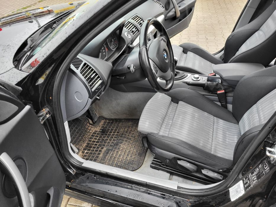 Sprzedam BMW SERI 1 E87