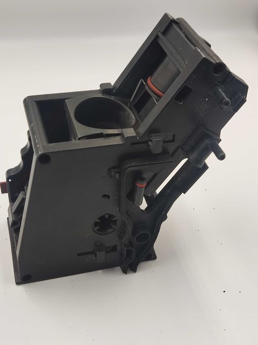 Zaparzacz Siemens EQ6 WYTARTY TŁOK
