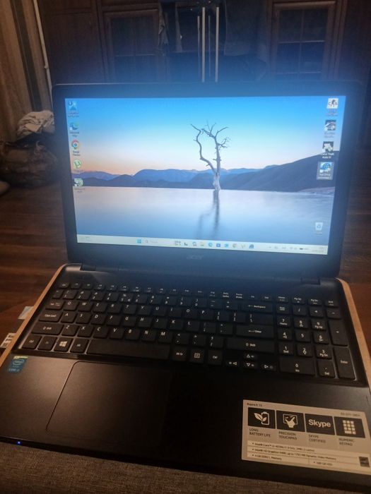 Ноутбук ACER Aspire 5