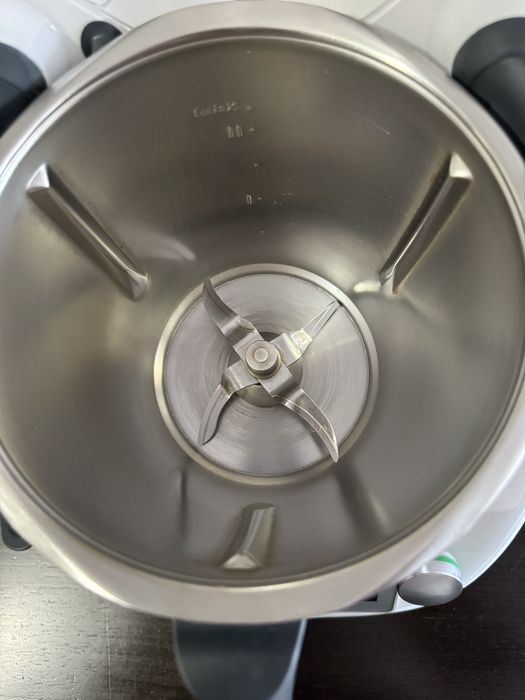 Bimby TM6 muito estimada no Funchal