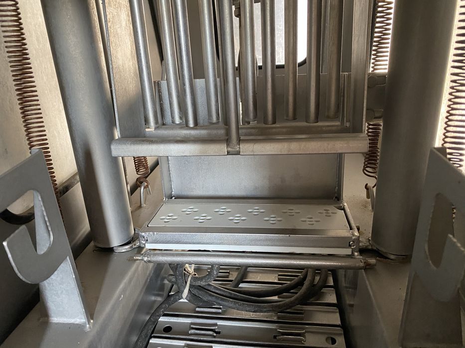 Інєктор Иньектор Инъектор Inject Star MM-20