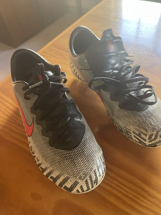 Chuteiras futebol nike