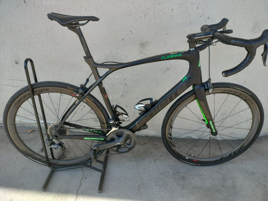 Bicicleta estrada Lapierre Pulsuim