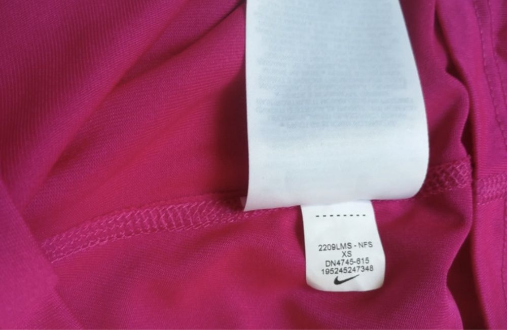 Top damski Nike Xs