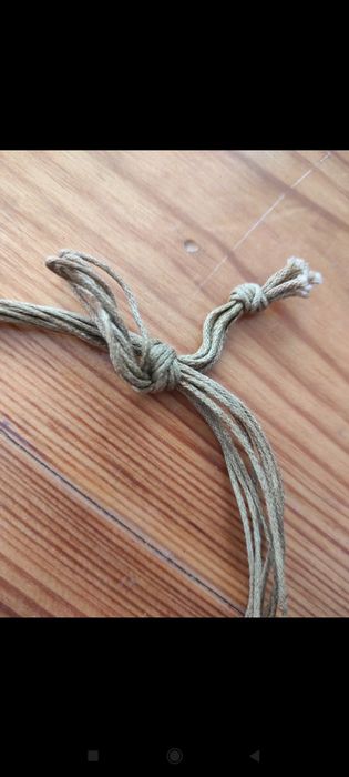 Korale/naszyjnik boho