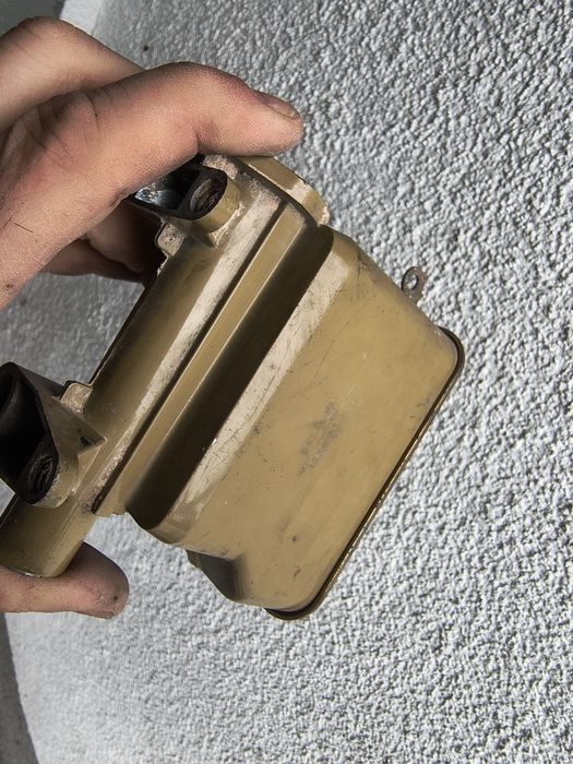Toby DVR regulator zawór oleju paliwa do piec olejowy