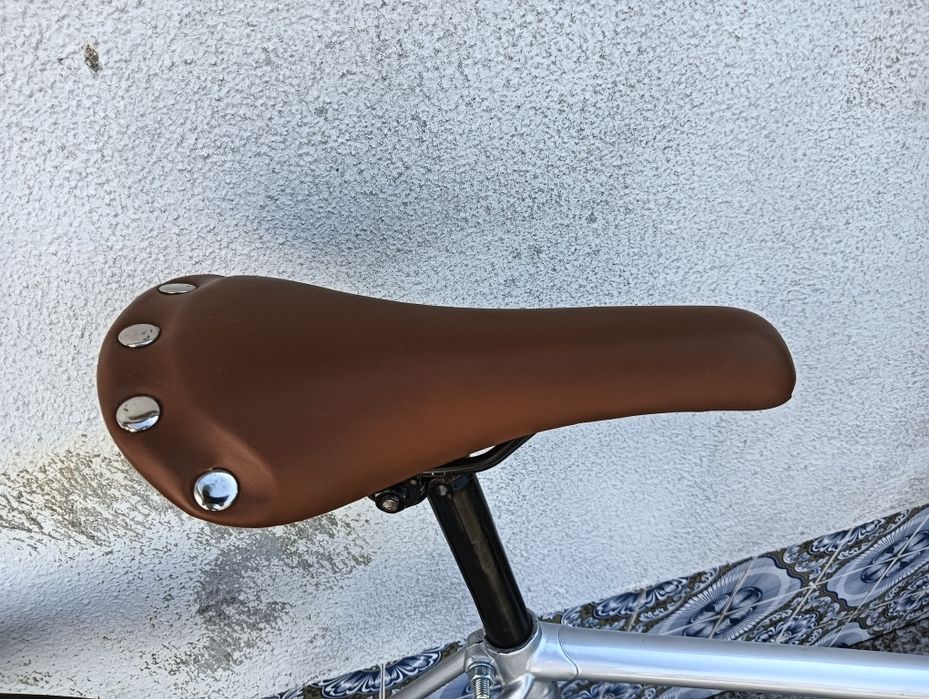 Bicicleta Yé Yé single speed