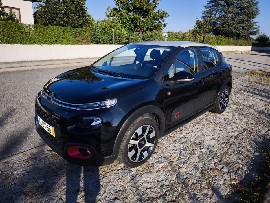 Citroen C3 1.2 Puretech Elle Eat6 — photo 4