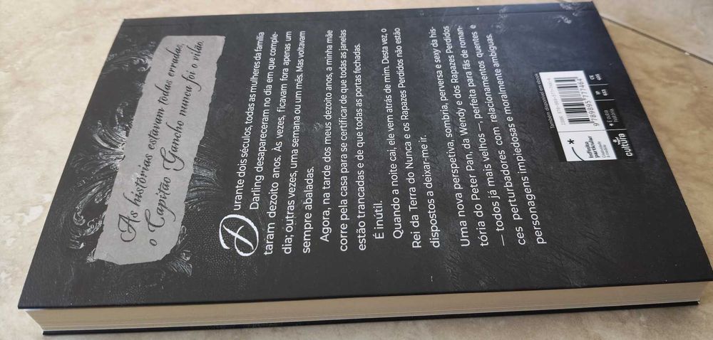 Portes Grátis - Rei dos Perdidos
