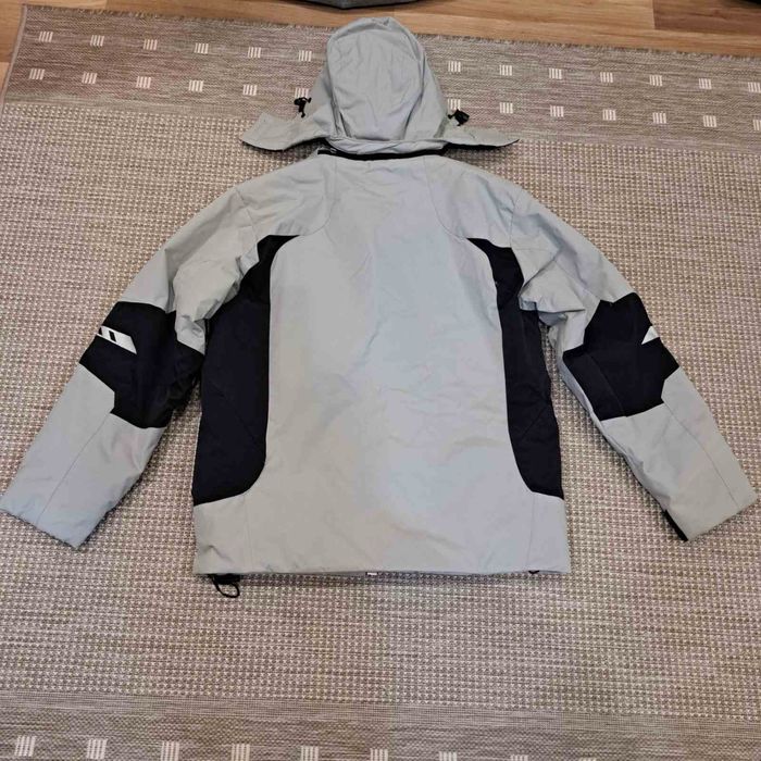 Лижна куртка, тепла