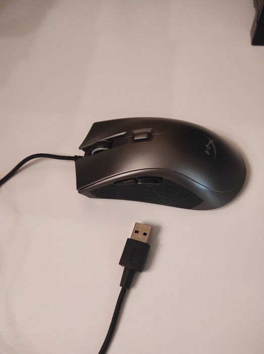 Ігрова мишка HyperX Pulsefire FPS PRO
