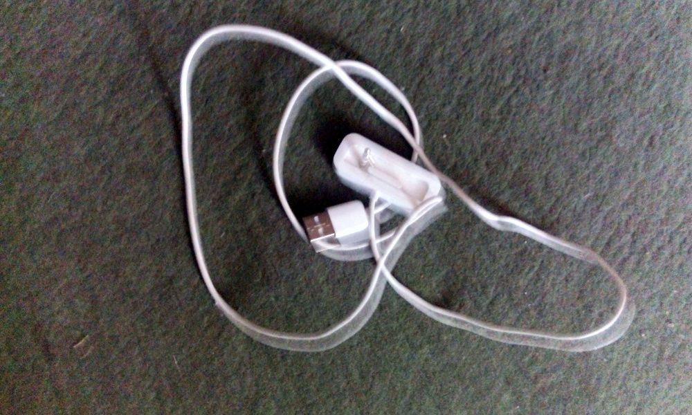 stacja dokujaca iphone