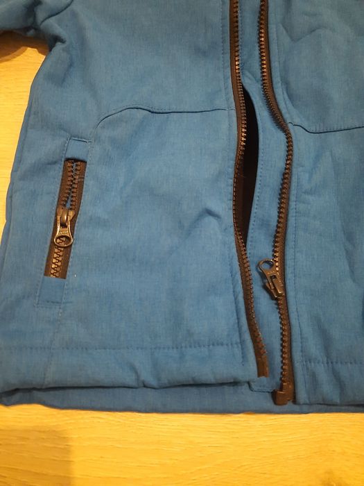 Kurtka rozmiar 86-92