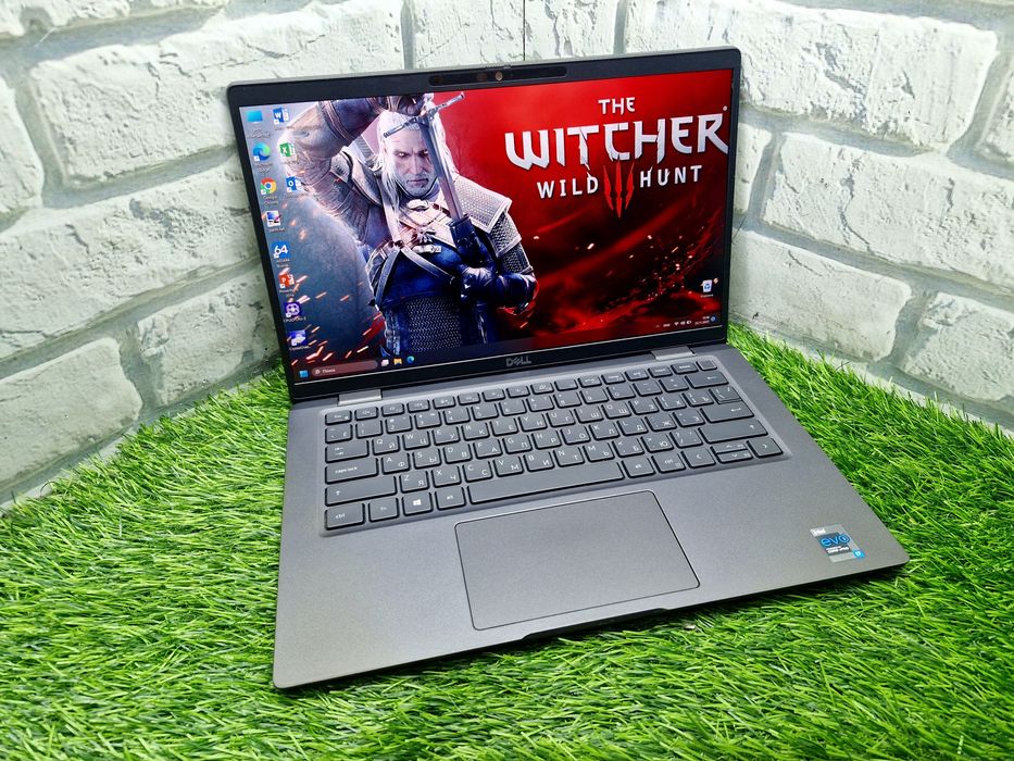 Магазин:Dell Latitude 7420/Core i7-1185G7/16gb/512SSD/Intel Iris 2gb.