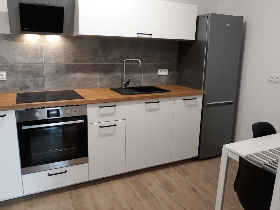 Pokój jednoosobowy, Browary Wrocławskie - Widok 6