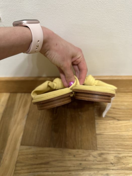 Time and true сандалії шльопанці жіночі сандалии шлепанцы